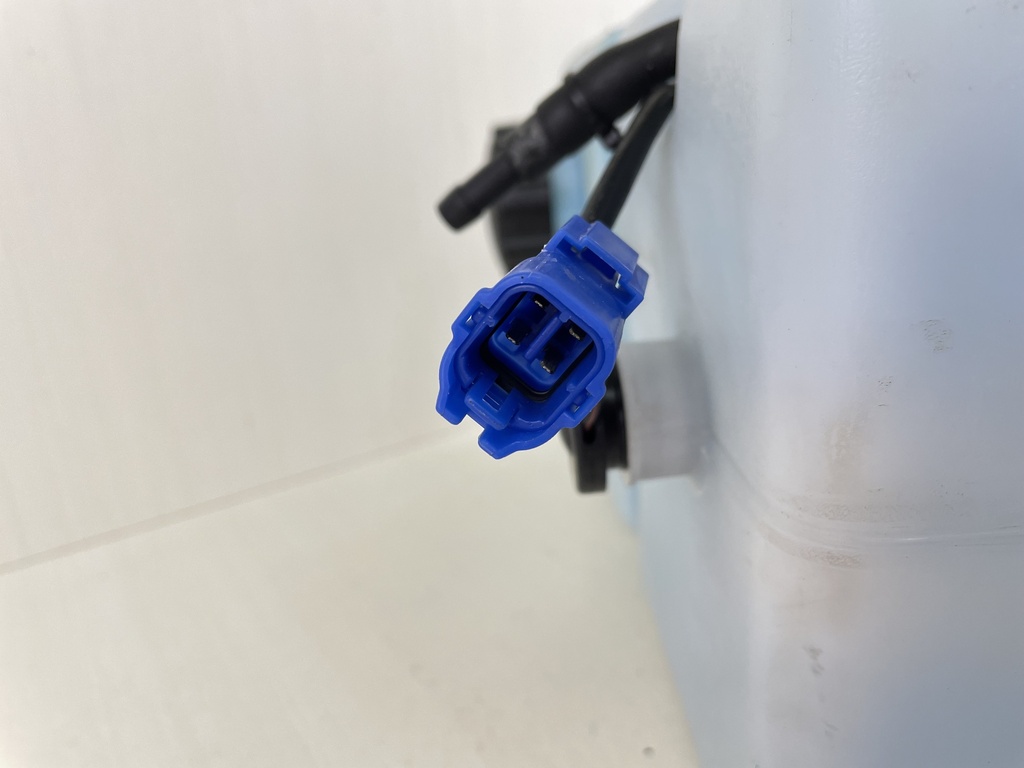 Yamaha Outboard 2 Stroke 10.5L Remote Sub Oil Tank With Pump & Sensor