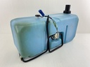 6E5-21733-30-00 Yamaha Outboard 2 Stroke 5 Gallon Oil Tank Reservoir W/ Pump