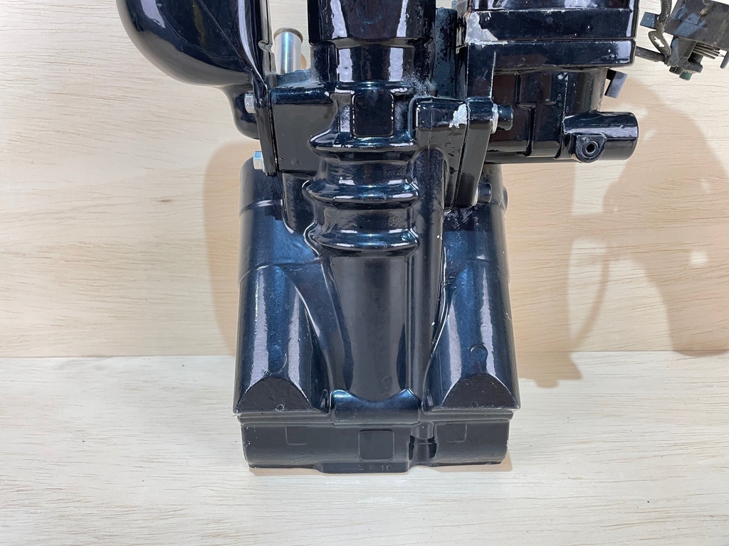 Johnson Evinrude Hydraulic Power Trim And Tilt Assembly - Good Condition