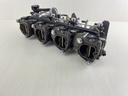 1997 Honda 90HP 4 Stroke Outboard Carburetor Assembly Intake Manifold 16100-ZW1-003ZA