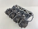 1997 Honda 90HP 4 Stroke Outboard Carburetor Assembly Intake Manifold 16100-ZW1-003ZA