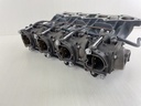 1997 Honda 90HP 4 Stroke Outboard Carburetor Assembly Intake Manifold 16100-ZW1-003ZA