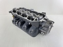 1997 Honda 90HP 4 Stroke Outboard Engine Cylinder Head 12210-ZW1-010ZA - Parts