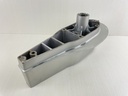 1997 Honda 90HP 4 Stroke Outboard Engine Extension Assembly 40202-ZW1-710ZA