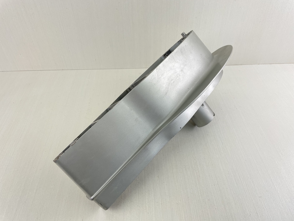 1997 Honda 90HP 4 Stroke Outboard Engine Extension Assembly 40202-ZW1-710ZA