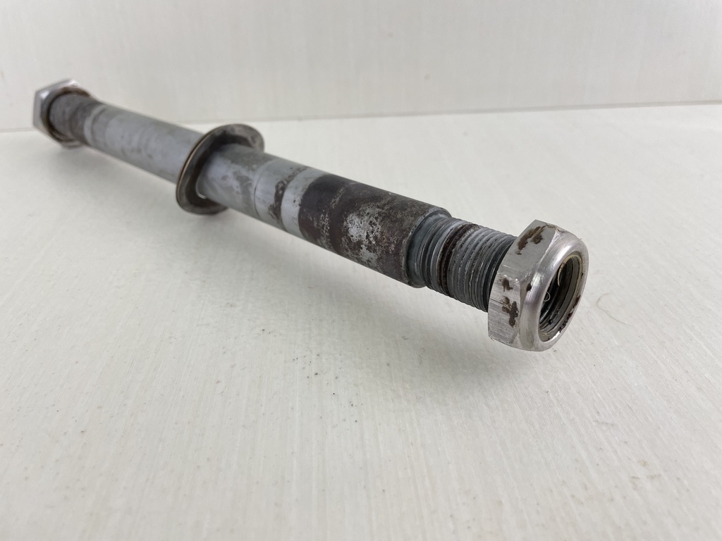 Honda 4 Stroke Outboard Tilt Tube Clamp Bolt Bracket Assembly 50381-ZY9-000