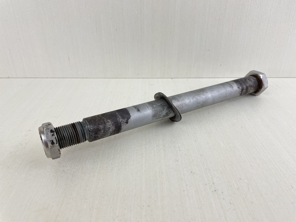 Honda 4 Stroke Outboard Tilt Tube Clamp Bolt Bracket Assembly 50381-ZY9-000