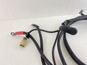 97+ Honda 75 90 HP 4 Stroke Outboard Battery Starter Cable 32410-ZW1-000