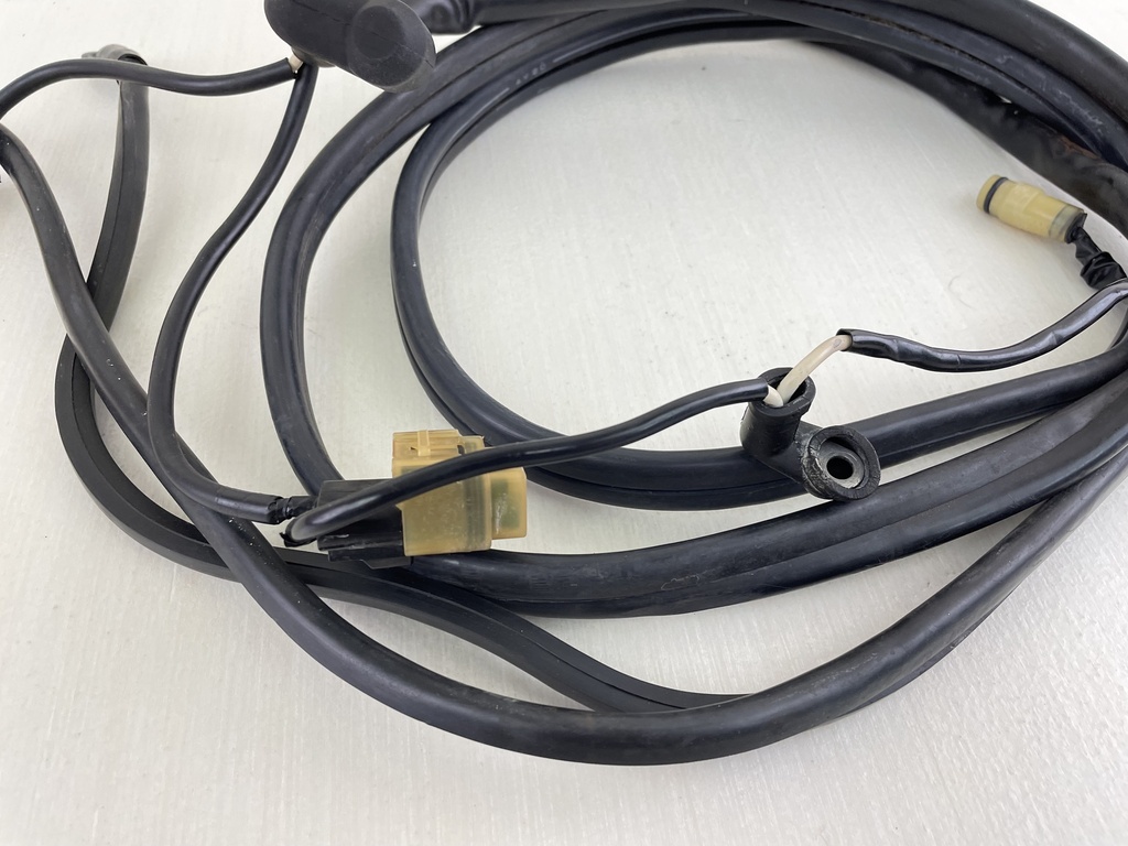 97+ Honda 75 90 HP 4 Stroke Outboard Battery Starter Cable 32410-ZW1-000