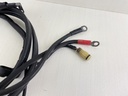 97+ Honda 75 90 HP 4 Stroke Outboard Battery Starter Cable 32410-ZW1-000