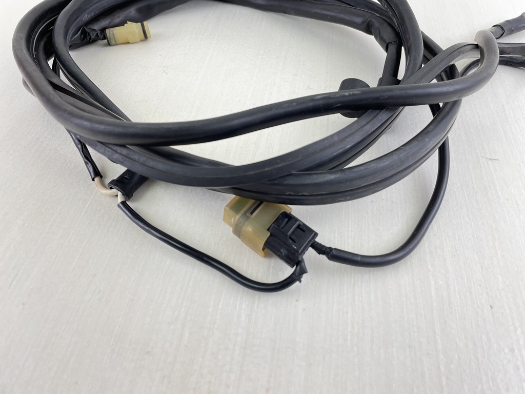 97+ Honda 75 90 HP 4 Stroke Outboard Battery Starter Cable 32410-ZW1-000