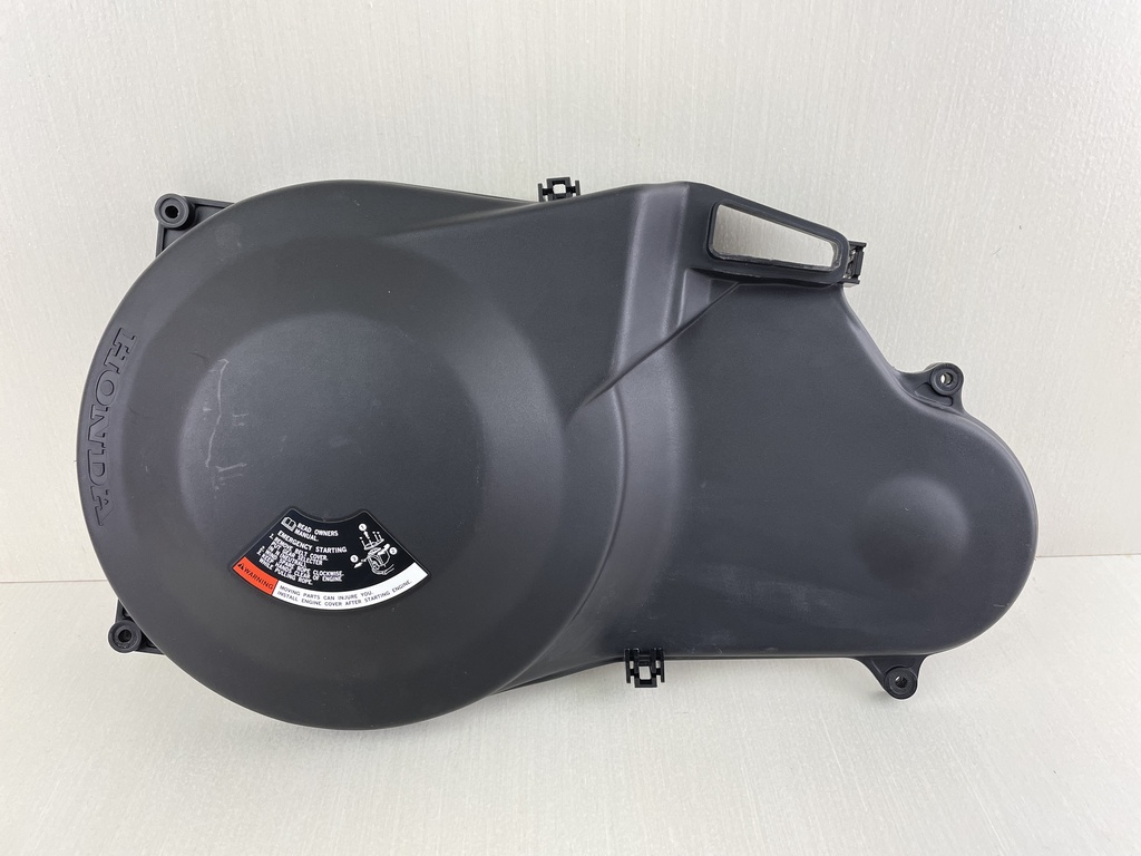 97+ Honda 75 90 HP 4 Stroke Outboard Timing Belt Cover 11821-ZW1-000