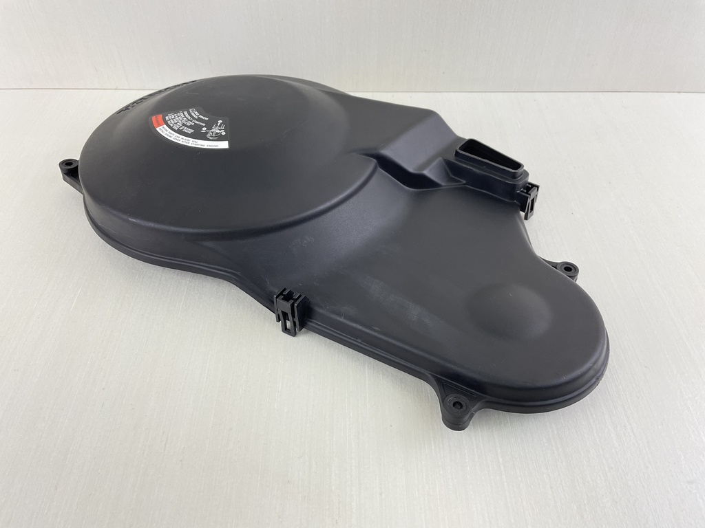 97+ Honda 75 90 HP 4 Stroke Outboard Timing Belt Cover 11821-ZW1-000