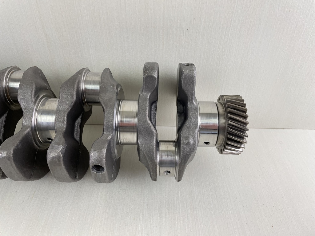 Suzuki DF 90 115 140 HP 4 Stroke Outboard Crankshaft Crank 12220-92J00