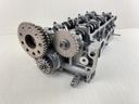 04-11 Suzuki DF 115 140 HP 4 Stroke Outboard Cylinder Head 11100-90J01