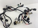 01-2011 Suzuki DF 90 100 115 140 HP 4 Stroke Outboard Engine Wire Harness 