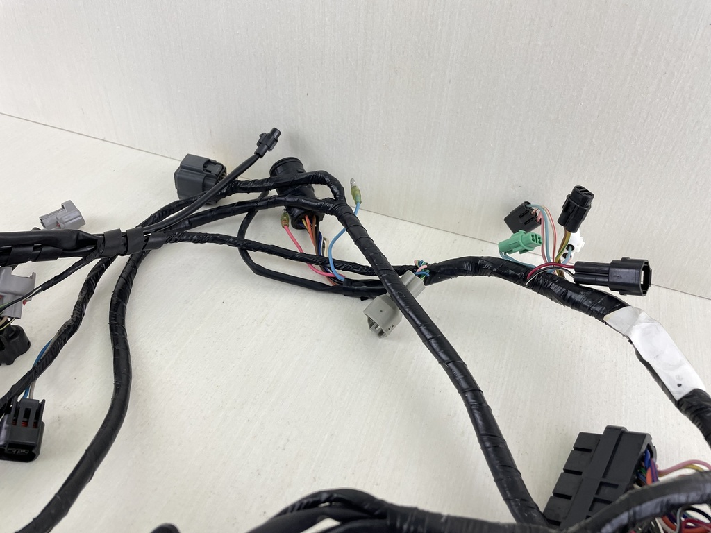 01-2011 Suzuki DF 90 100 115 140 HP 4 Stroke Outboard Engine Wire Harness 