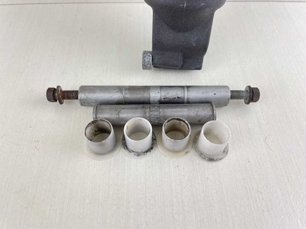 Suzuki DF 60 70 90 115 HP 4 Stroke Outboard Power Trim Tilt Unit Assembly