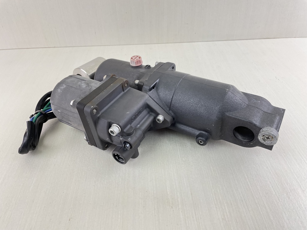 Suzuki DF 60 70 90 115 HP 4 Stroke Outboard Power Trim Tilt Unit Assembly