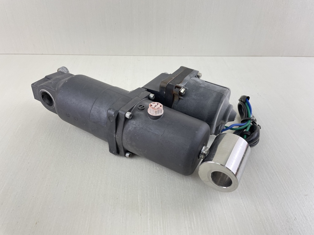 Suzuki DF 60 70 90 115 HP 4 Stroke Outboard Power Trim Tilt Unit Assembly