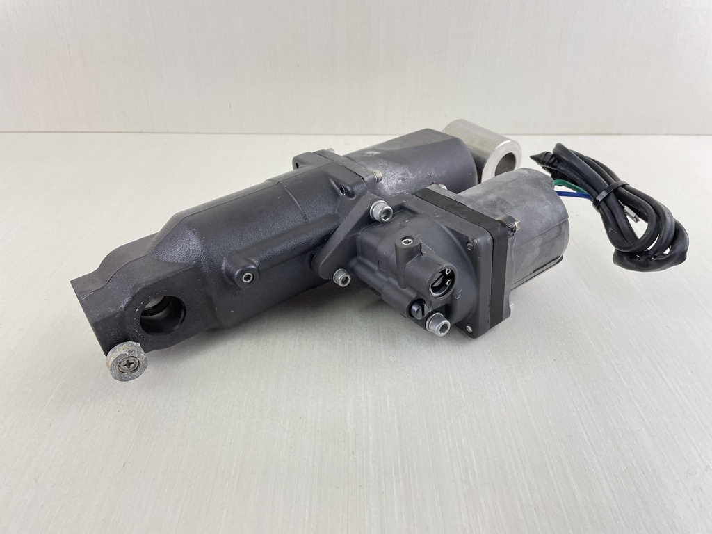 Suzuki DF 60 70 90 115 HP 4 Stroke Outboard Power Trim Tilt Unit Assembly