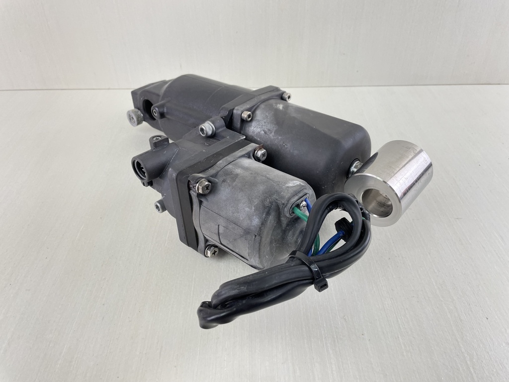 Suzuki DF 60 70 90 115 HP 4 Stroke Outboard Power Trim Tilt Unit Assembly