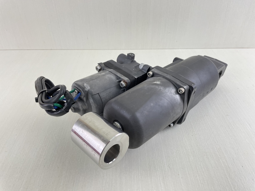 Suzuki DF 60 70 90 115 HP 4 Stroke Outboard Power Trim Tilt Unit Assembly