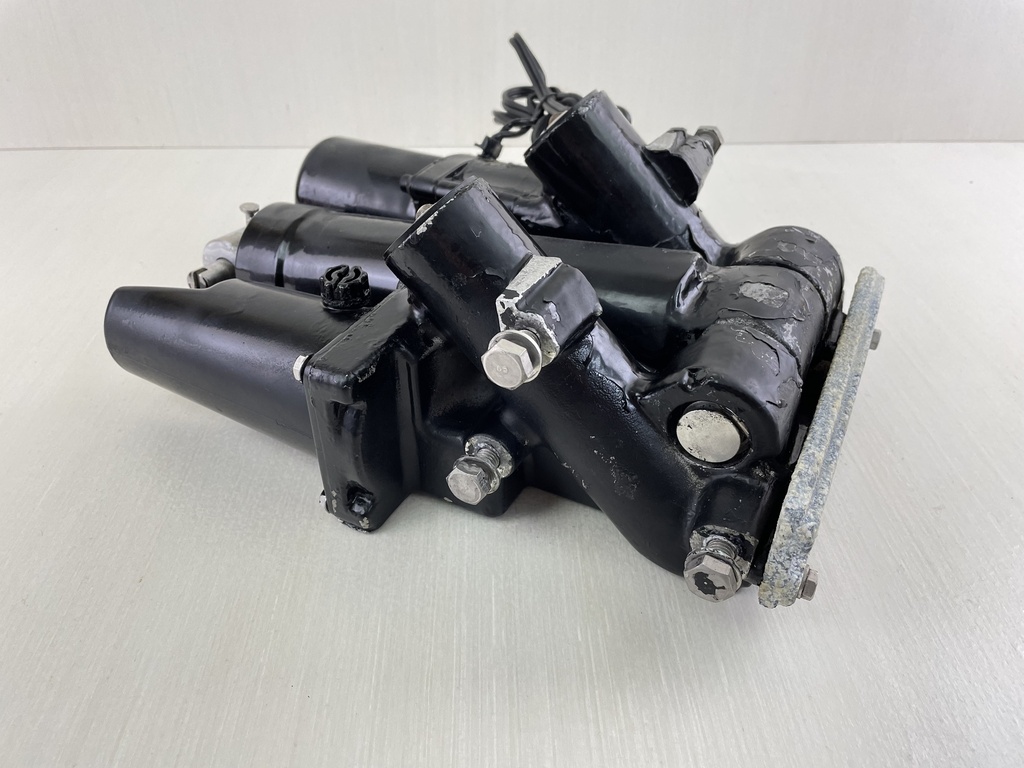 Mercury 135 - 250 HP Optimax EFI Outboard Power Trim & Tilt Unit Assembly 8M0143219