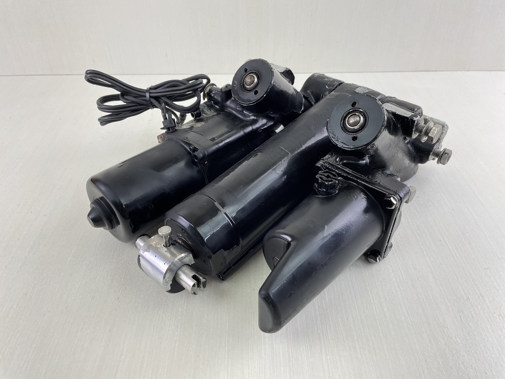 Mercury 135 - 250 HP Optimax EFI Outboard Power Trim & Tilt Unit Assembly 8M0143219