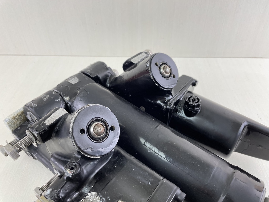 Mercury 135 - 250 HP Optimax EFI Outboard Power Trim & Tilt Unit Assembly 8M0143219