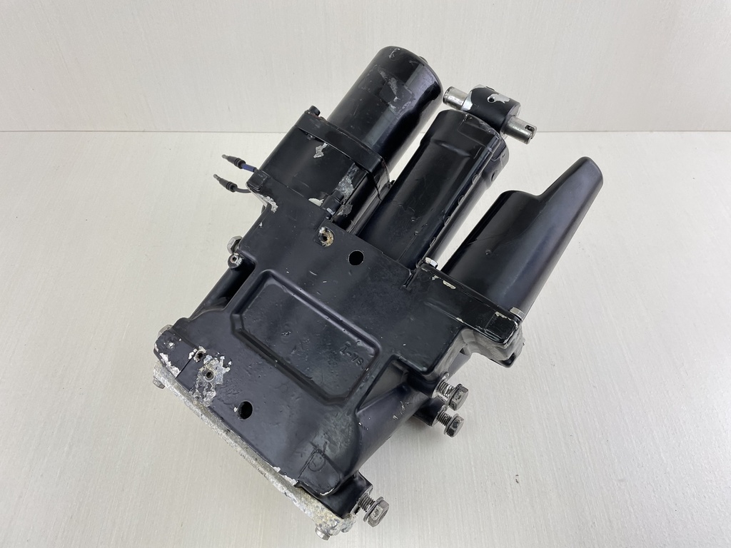 Mercury 135 - 250 HP Optimax EFI Outboard Power Trim & Tilt Unit Assembly 8M0143219