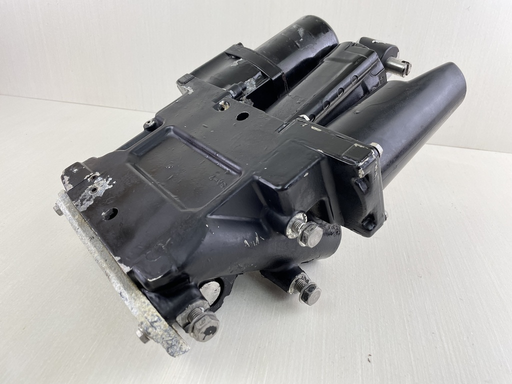 Mercury 135 - 250 HP Optimax EFI Outboard Power Trim & Tilt Unit Assembly 8M0143219