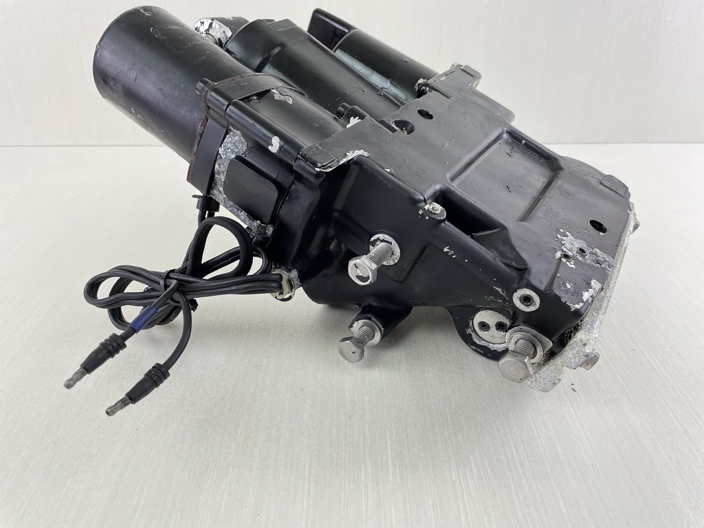 Mercury 135 - 250 HP Optimax EFI Outboard Power Trim & Tilt Unit Assembly 8M0143219