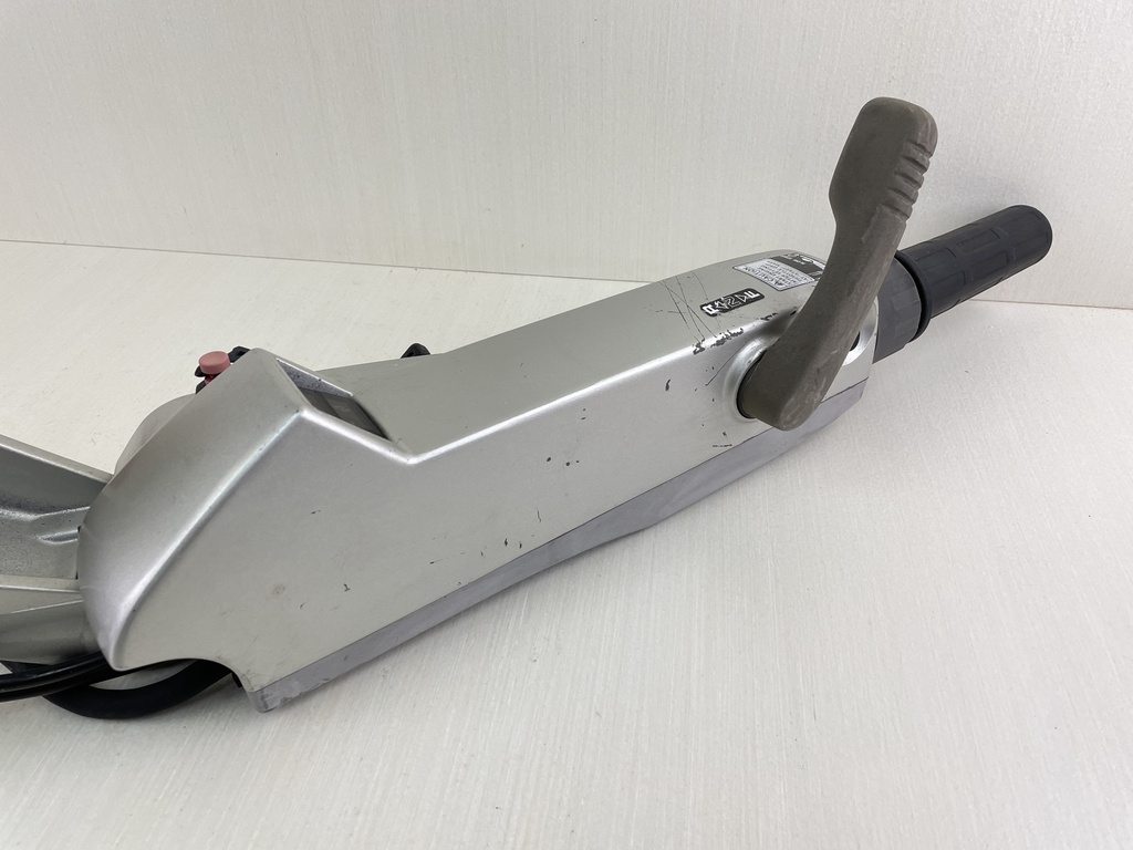 2004 Honda 30HP 4 Stroke Outboard Big Tiller Handle Steering Setup