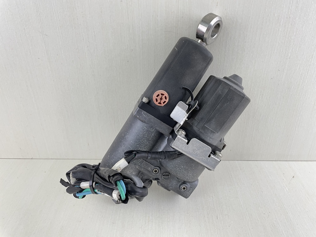 Honda 4 Stroke Outboard 25 30 HP Power Trim Unit Assembly 56000-ZW2-F17