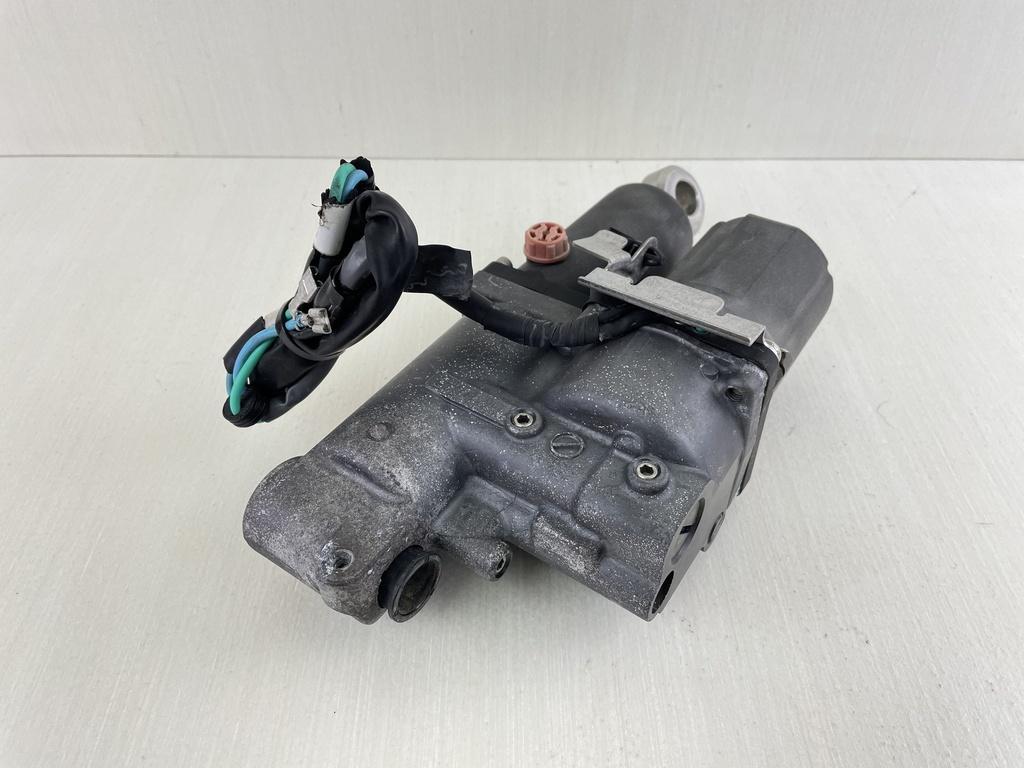 Honda 4 Stroke Outboard 25 30 HP Power Trim Unit Assembly 56000-ZW2-F17