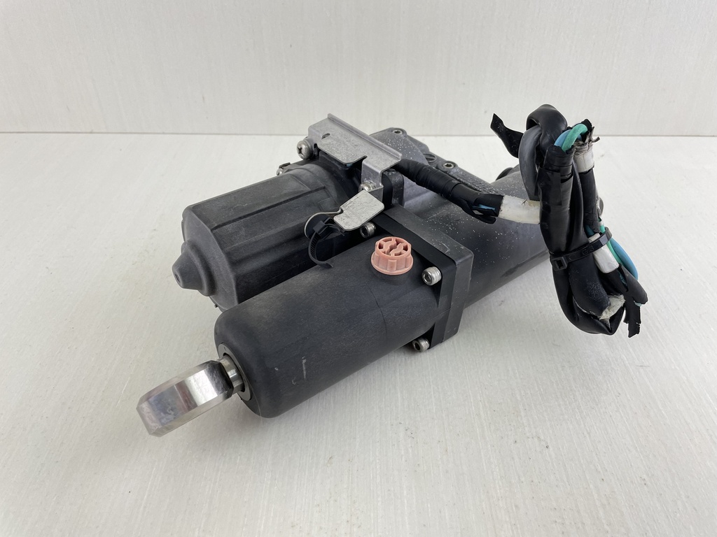 Honda 4 Stroke Outboard 25 30 HP Power Trim Unit Assembly 56000-ZW2-F17