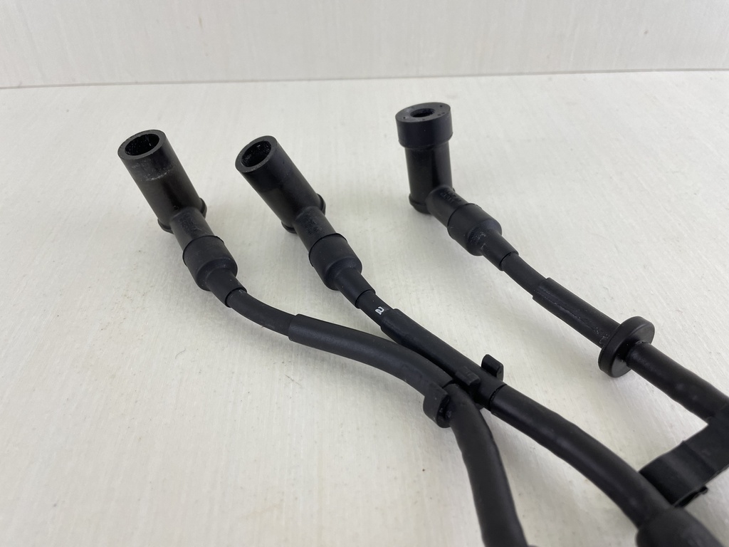 2002+ Honda 25 30 HP 4 Stroke Outboard Ignition Coil Assembly 30500-ZW2-F01