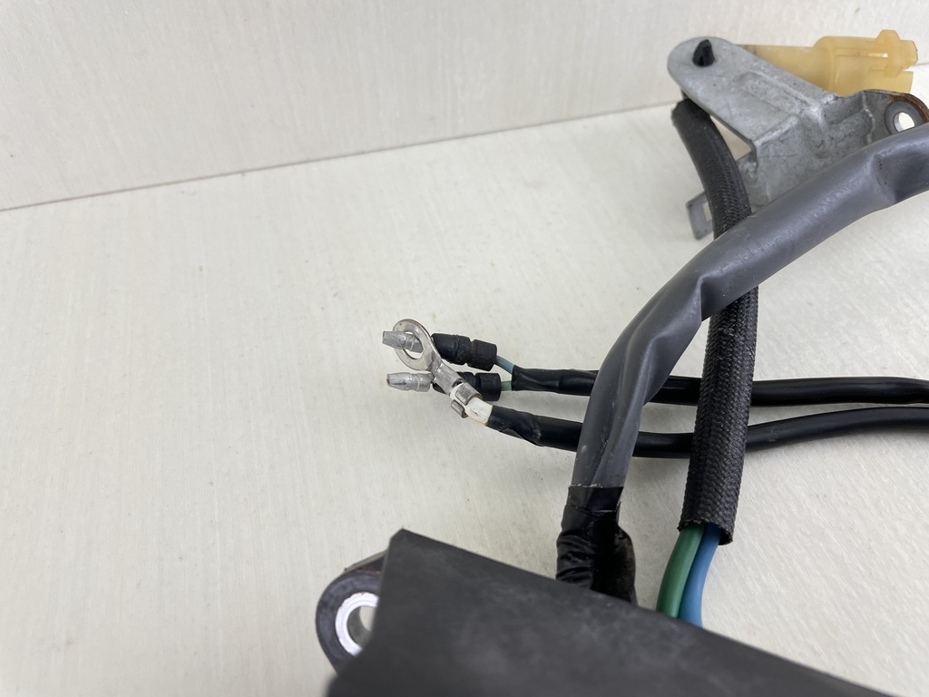 2004+ Honda 25 30 HP 4 Stroke Outboard PTT Power Trim Tilt Relay 38550-ZW2-F11