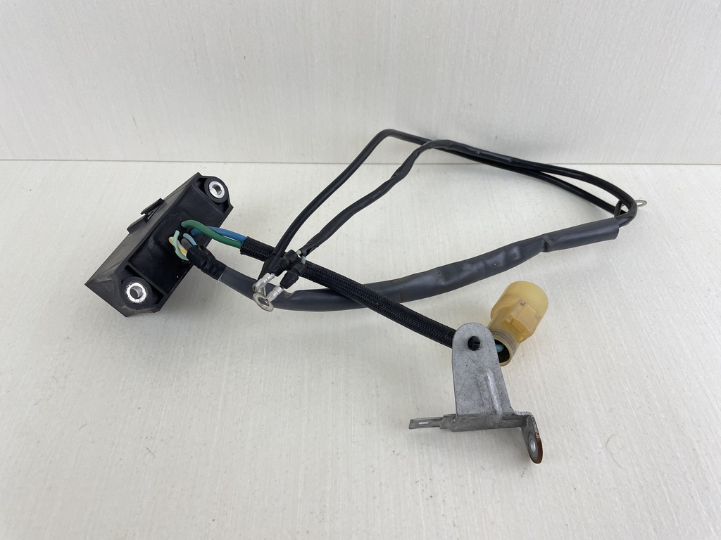 2004+ Honda 25 30 HP 4 Stroke Outboard PTT Power Trim Tilt Relay 38550-ZW2-F11