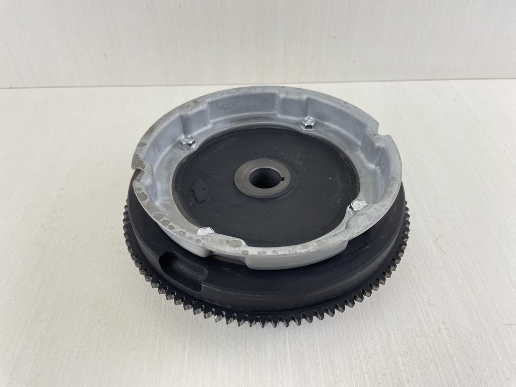 2001+ Honda 25 30 HP 4 Stroke Outboard Flywheel Rotor 31110-ZV7-750ZA