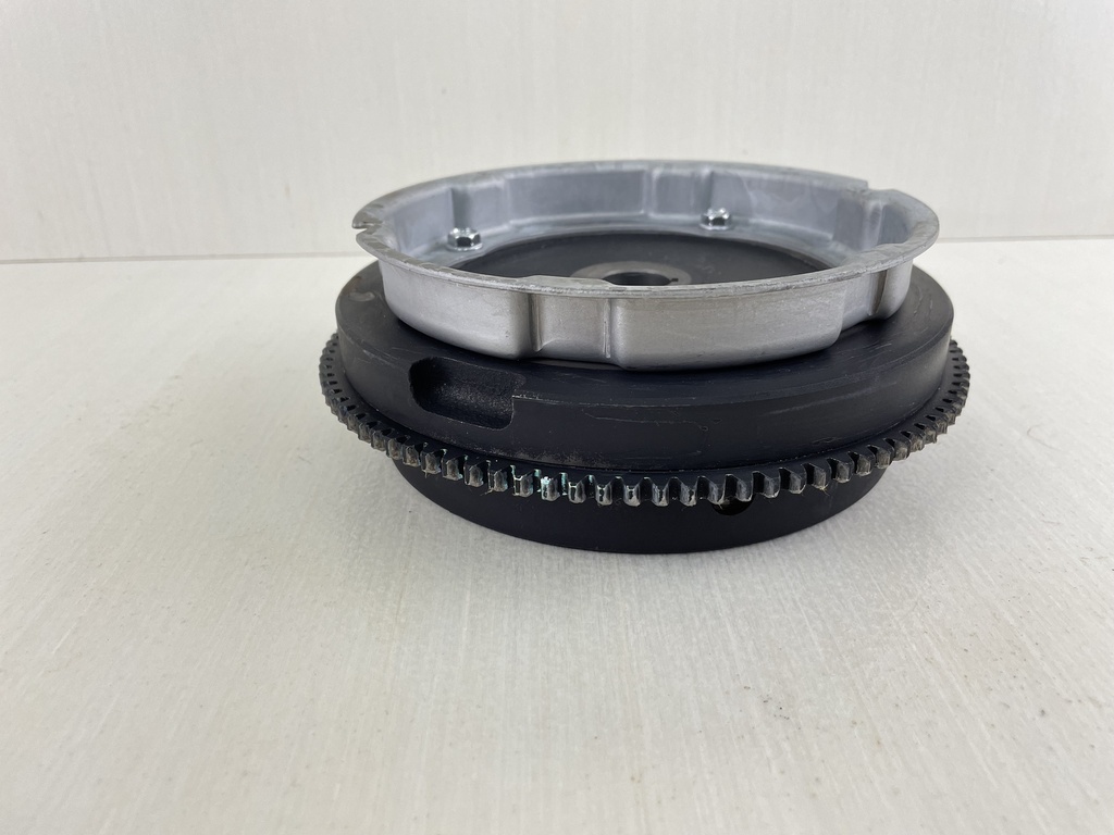 2001+ Honda 25 30 HP 4 Stroke Outboard Flywheel Rotor 31110-ZV7-750ZA