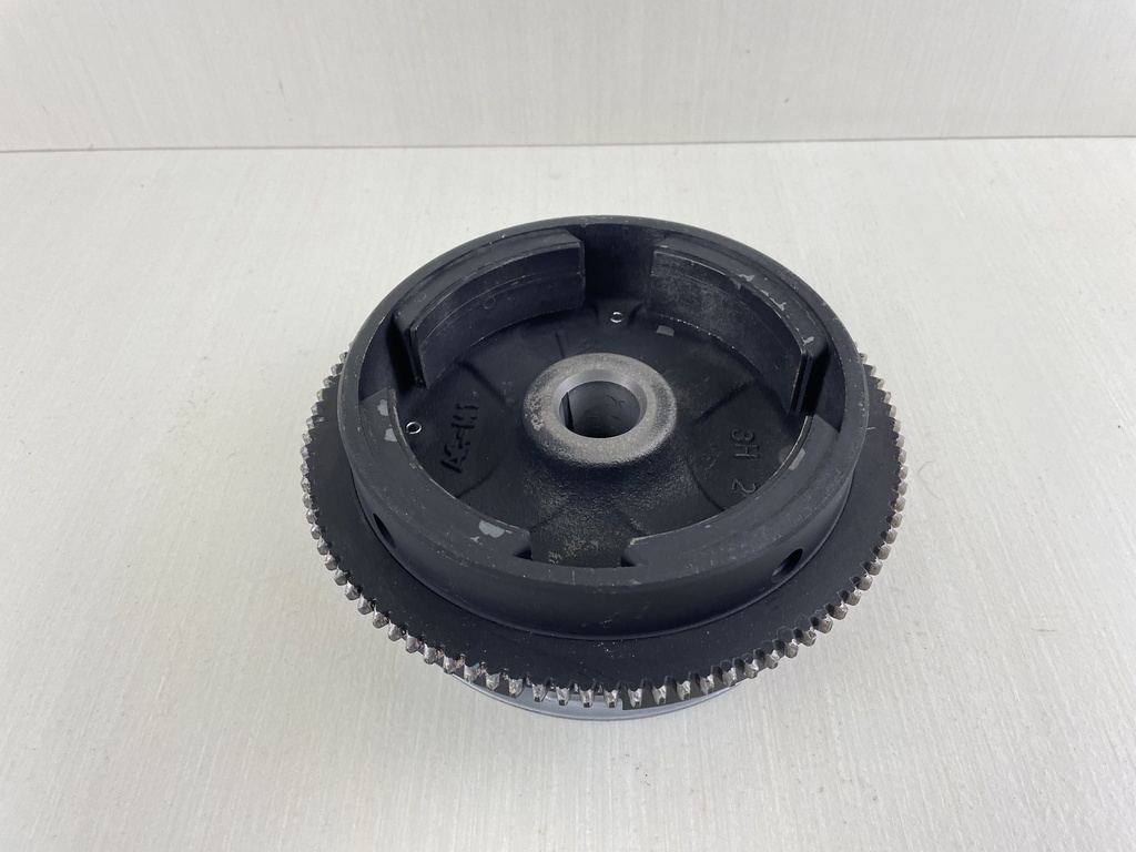 2001+ Honda 25 30 HP 4 Stroke Outboard Flywheel Rotor 31110-ZV7-750ZA