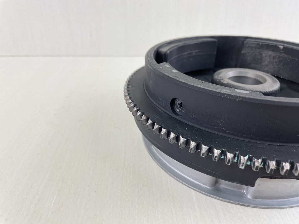 2001+ Honda 25 30 HP 4 Stroke Outboard Flywheel Rotor 31110-ZV7-750ZA