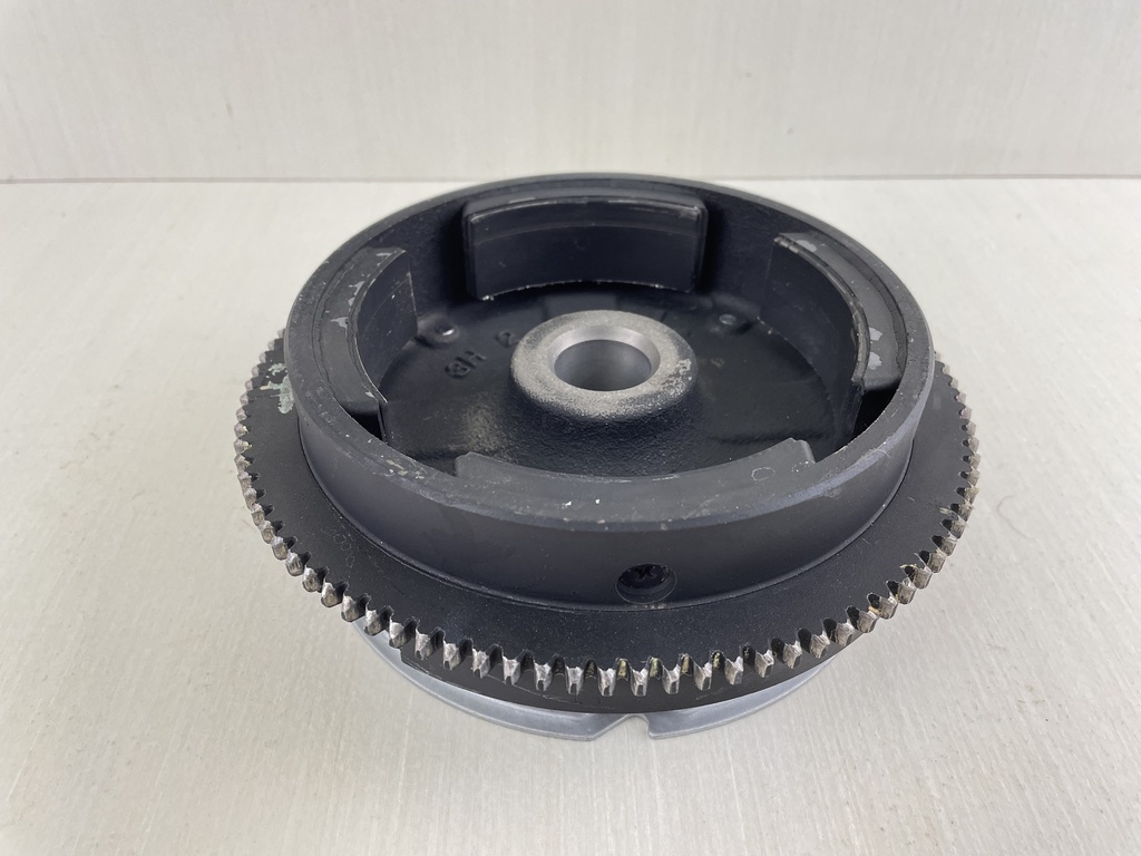 2001+ Honda 25 30 HP 4 Stroke Outboard Flywheel Rotor 31110-ZV7-750ZA