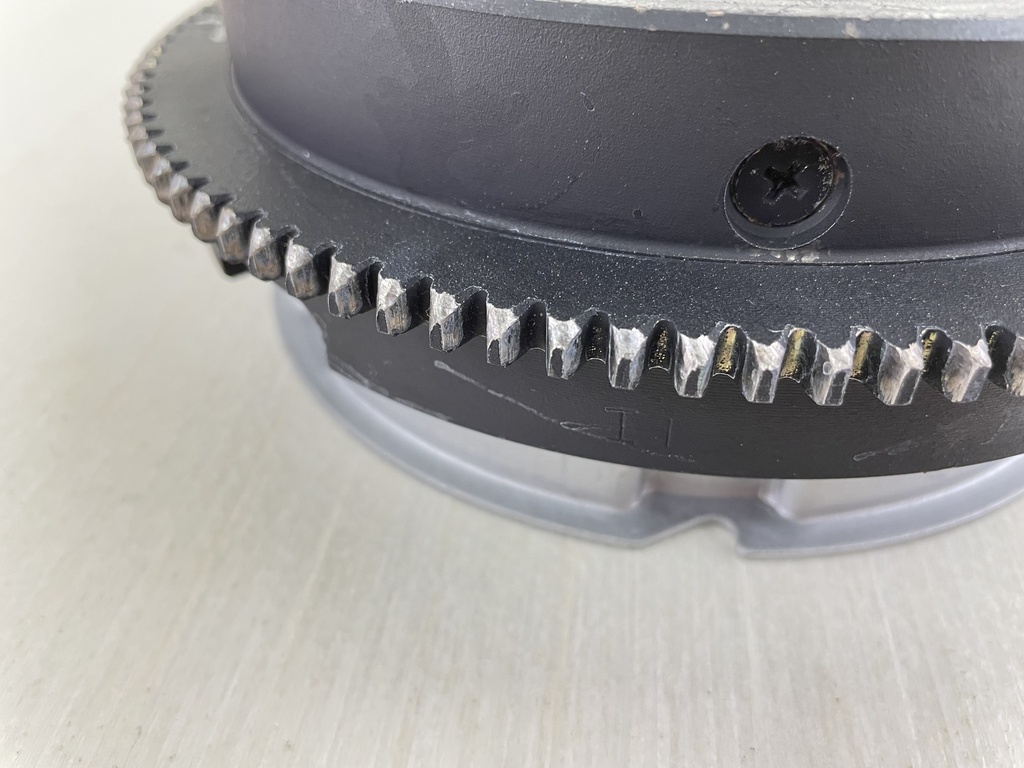 2001+ Honda 25 30 HP 4 Stroke Outboard Flywheel Rotor 31110-ZV7-750ZA