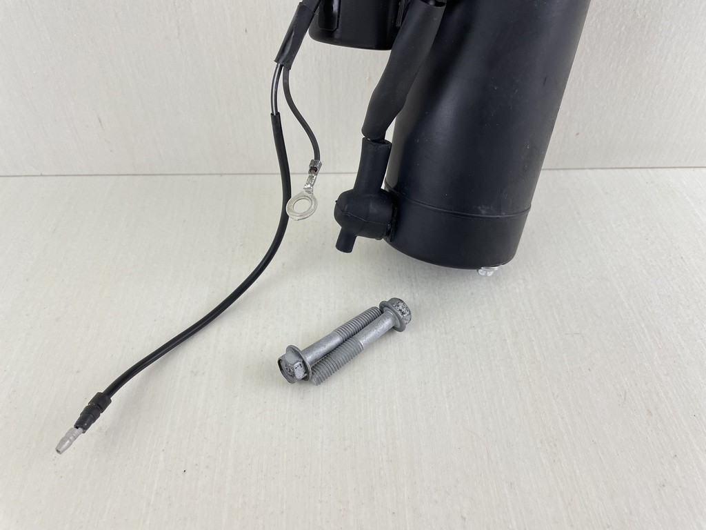 2004+ Honda 25 30 HP 4 Stroke Outboard Starter Motor Assembly 31200-ZW2-F01