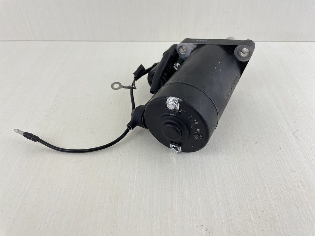 2004+ Honda 25 30 HP 4 Stroke Outboard Starter Motor Assembly 31200-ZW2-F01