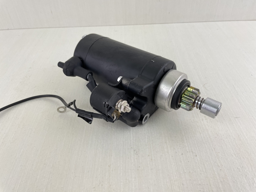 2004+ Honda 25 30 HP 4 Stroke Outboard Starter Motor Assembly 31200-ZW2-F01