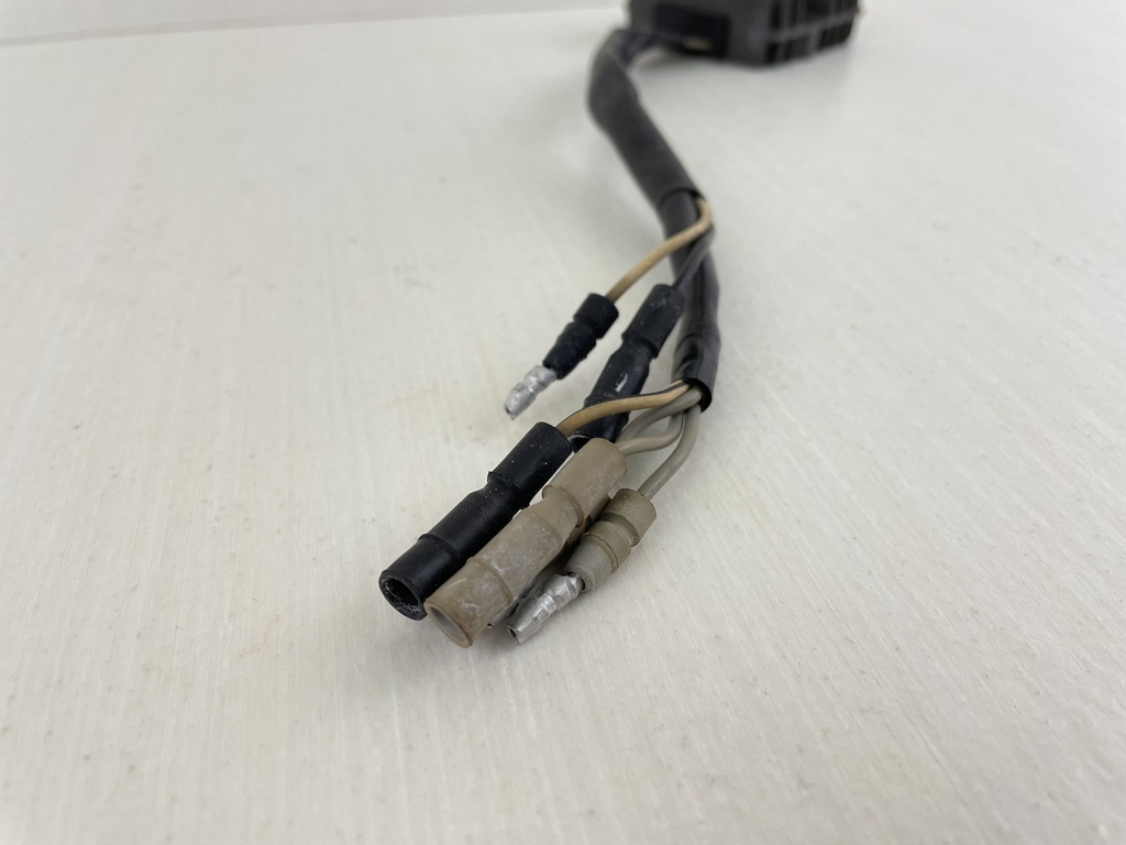 2004+ Honda 25 30 HP 4 Stroke Outboard Rectifier Regulator 31750-ZW2-F01